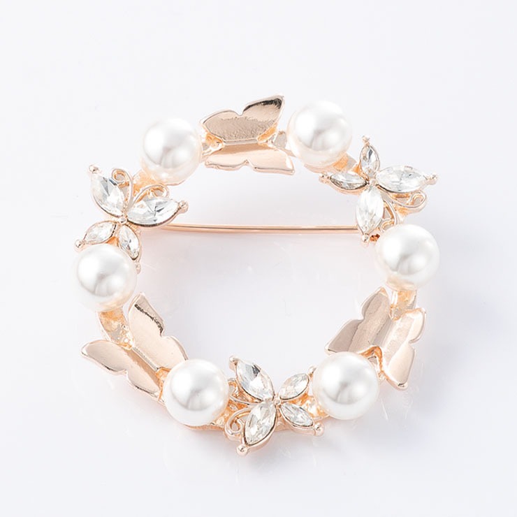 レディース ブローチ（蝶） | シャンブル | しまむらパーク