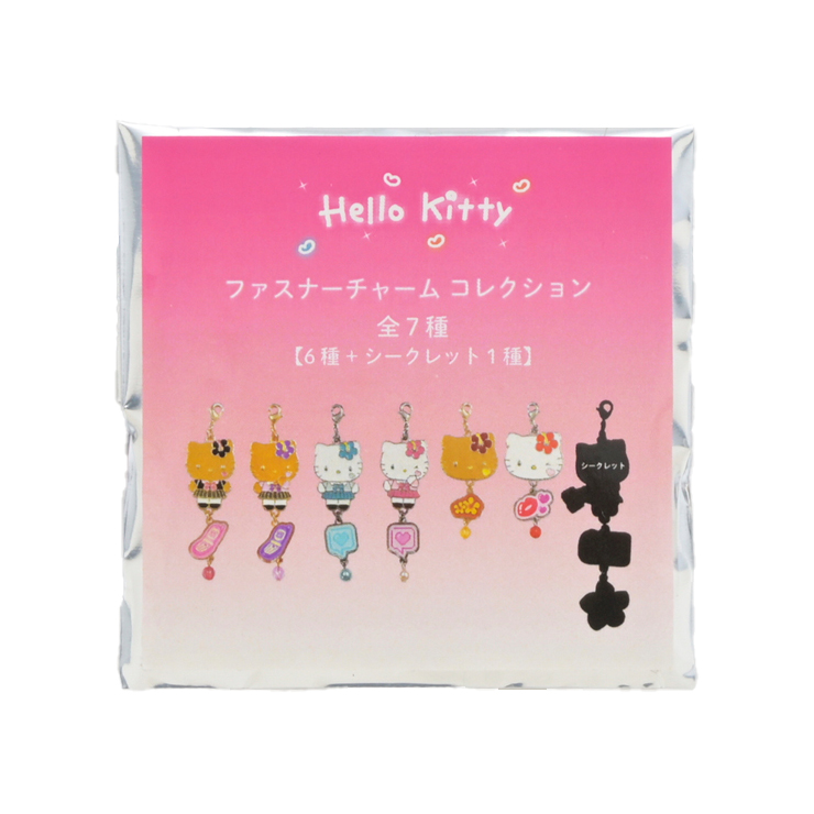 じ*る様 Hello Kitty フライパン 22cm いちご柄　キティ ハローキティ チェック生地『サクランボ柄』 - 手芸の丸十 オンライン