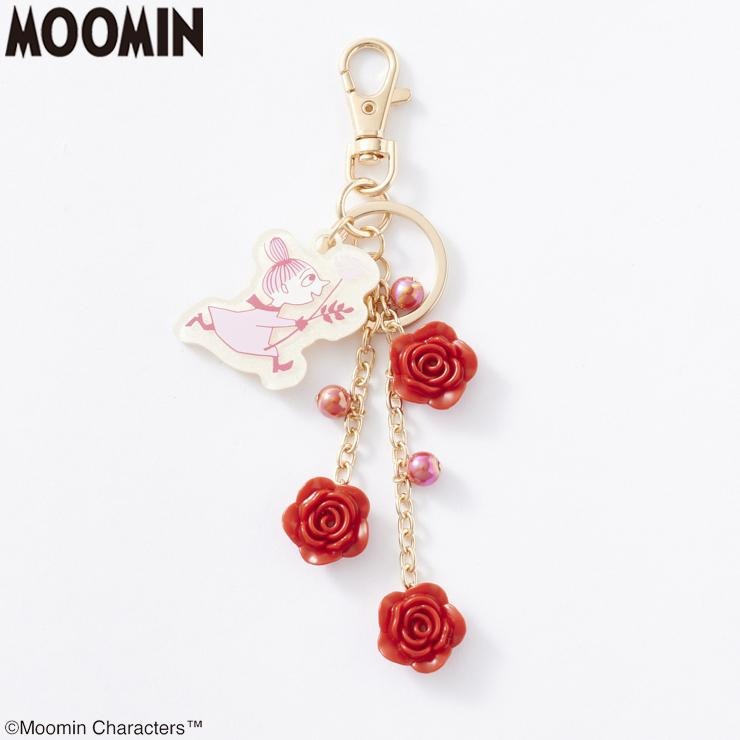 レディース バッグチャーム（MOOMIN） | シャンブル | しまむらパーク