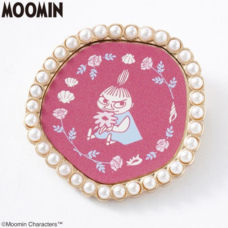 レディース ブローチ（MOOMIN） | シャンブル | しまむらパーク