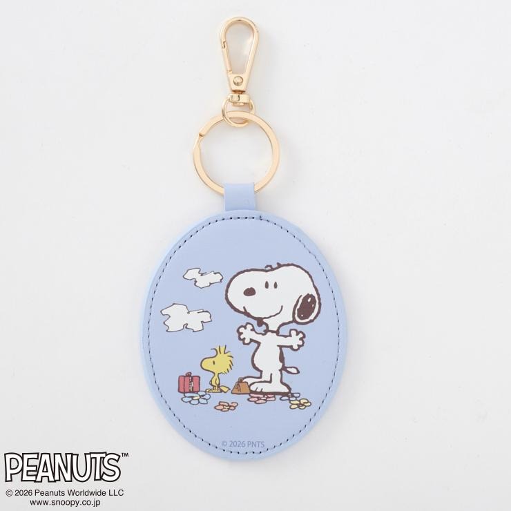 レディース バッグチャーム（PEANUTS） | シャンブル | しまむらパーク