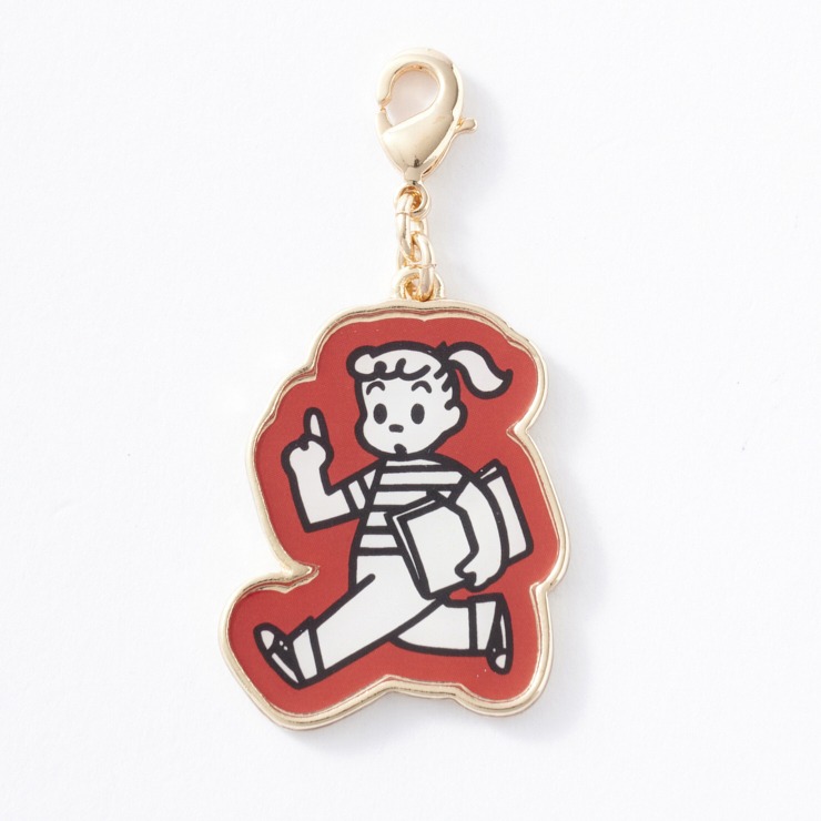 レディース チャーム（OSAMU GOODS） | シャンブル | しまむらパーク