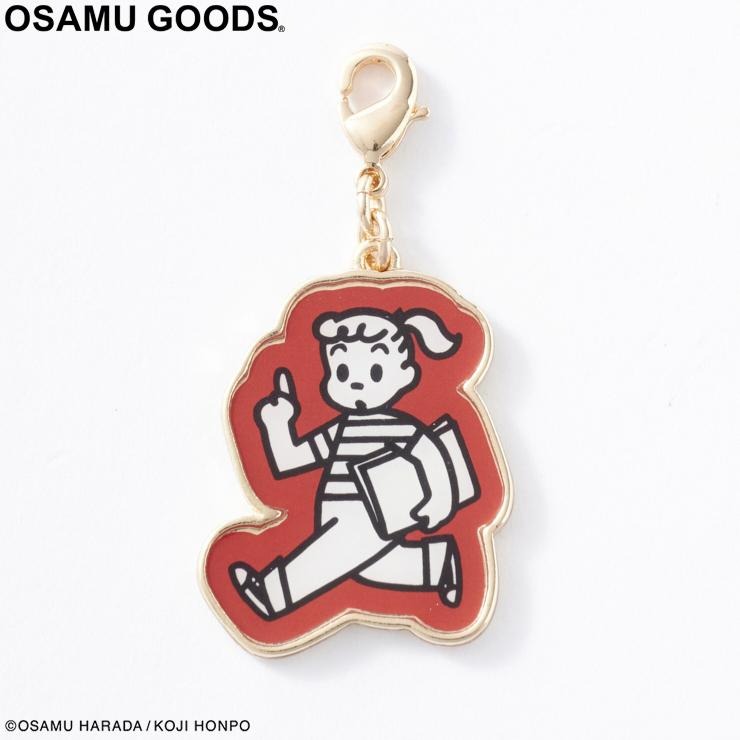 レディース チャーム（OSAMU GOODS） | シャンブル | しまむらパーク