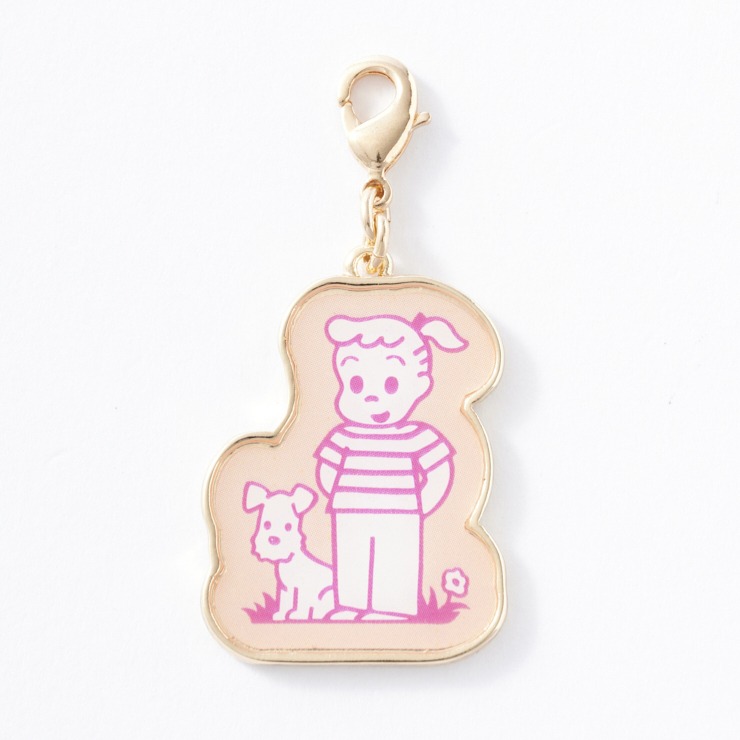 レディース チャーム（OSAMU GOODS） | シャンブル | しまむらパーク