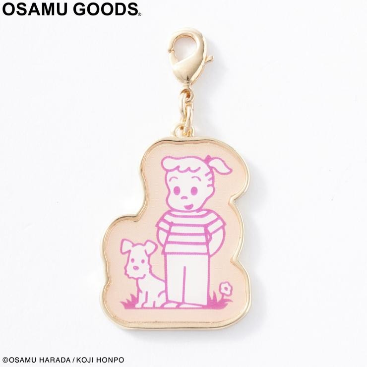 レディース チャーム（OSAMU GOODS） | シャンブル | しまむらパーク
