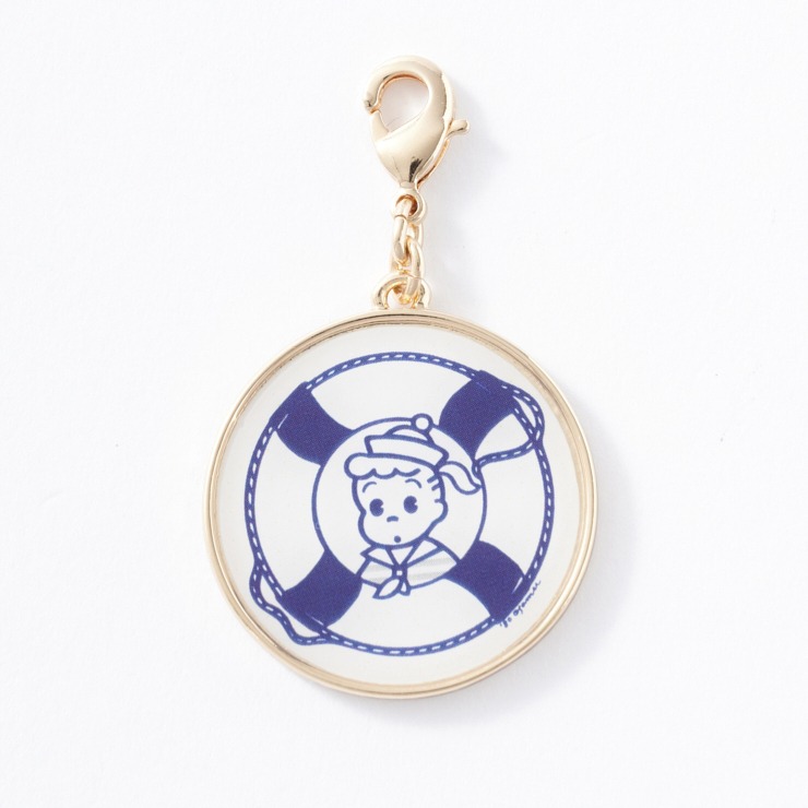 レディース チャーム（OSAMU GOODS） | シャンブル | しまむらパーク