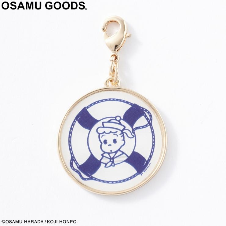 レディース チャーム（OSAMU GOODS） | シャンブル | しまむらパーク