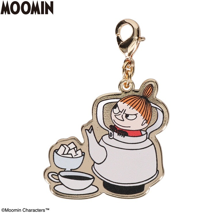 レディース チャーム（MOOMIN） | シャンブル | しまむらパーク