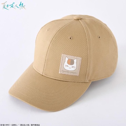 キャップ（夏目友人帳）