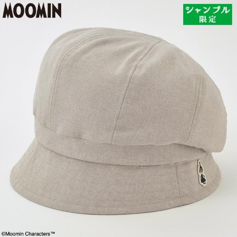 レディース　ハット（MOOMIN）