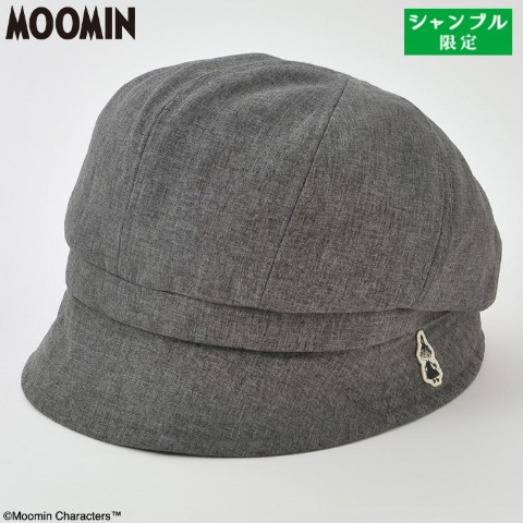 レディース　ハット（MOOMIN）