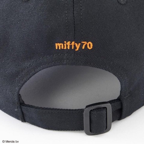 レディース　帽子（miffy）