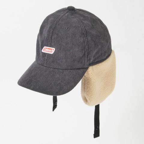 レディース　帽子（Coleman）