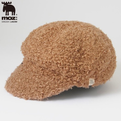 レディース　帽子（moz）