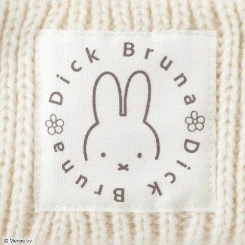 レディース　帽子（miffy）