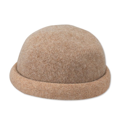 レディース　帽子（Mushroom）