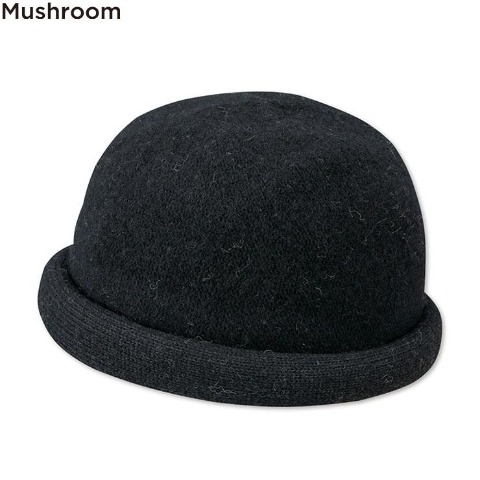 レディース　帽子（Mushroom）