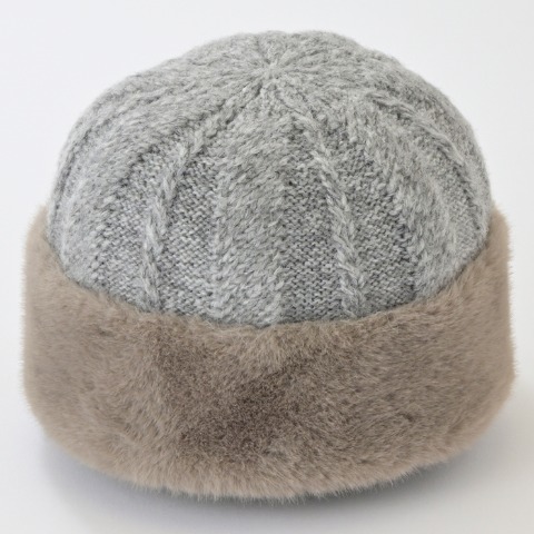 レディース　帽子（tsukuru&Lin.）