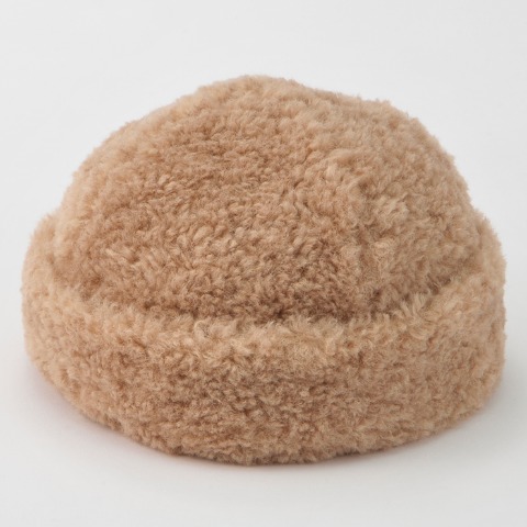 レディース　帽子（Mushroom）