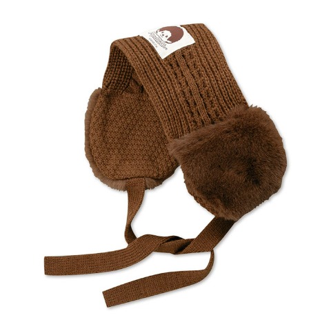 レディース　あったかアイテム3点セット(モンチッチ)