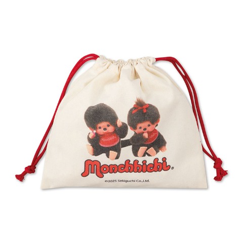 レディース　あったかアイテム3点セット(モンチッチ)