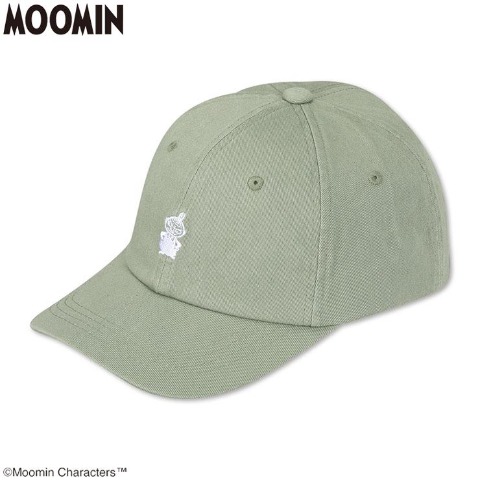 レディース　キャップ（MOOMIN）