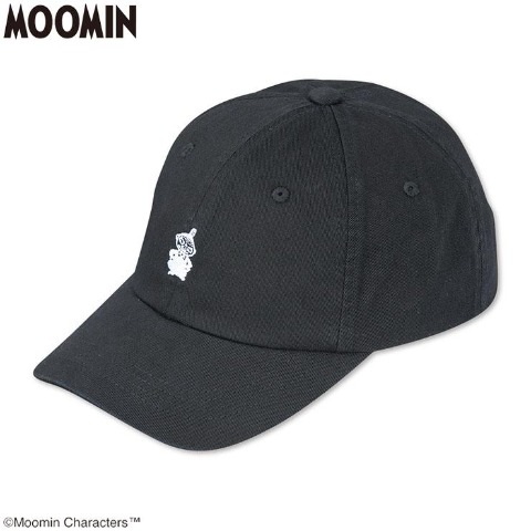 レディース　キャップ（MOOMIN）