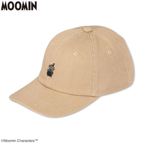 レディース　キャップ（MOOMIN）