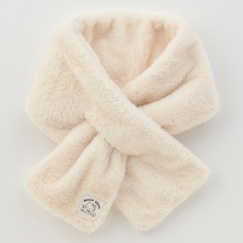 レディース　ハッピーバッグ　服飾3点セット（ハローキティ）