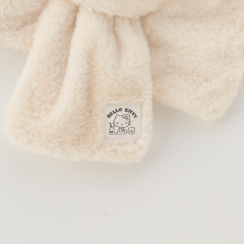 レディース　ハッピーバッグ　服飾3点セット（ハローキティ）