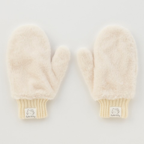 レディース　ハッピーバッグ　服飾3点セット（ハローキティ）