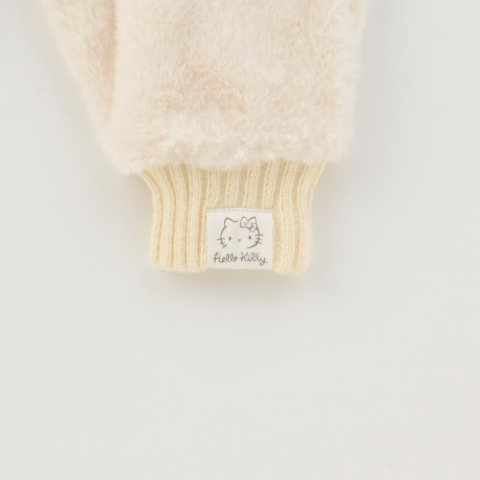 レディース　ハッピーバッグ　服飾3点セット（ハローキティ）