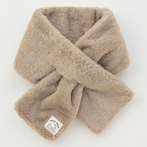 レディース　ハッピーバッグ　服飾3点セット（ハローキティ）