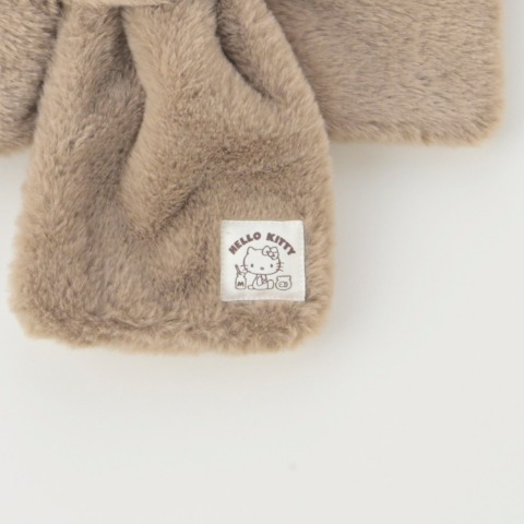 レディース　ハッピーバッグ　服飾3点セット（ハローキティ）