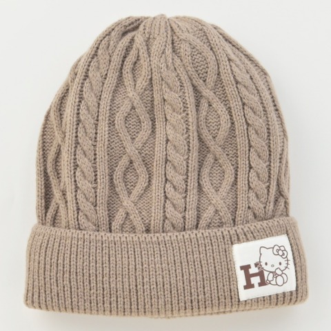 レディース　ハッピーバッグ　服飾3点セット（ハローキティ）