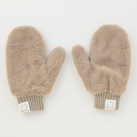 レディース　ハッピーバッグ　服飾3点セット（ハローキティ）