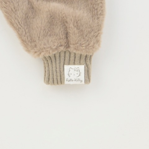 レディース　ハッピーバッグ　服飾3点セット（ハローキティ）