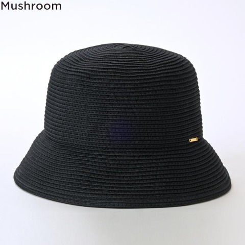 レディース　ハット（Mushroom）