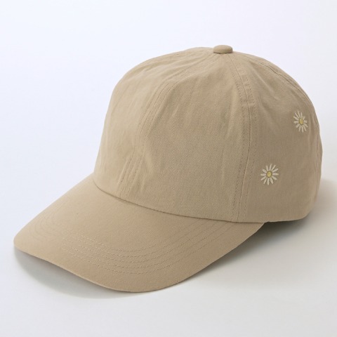 レディース　キャップ（tsukuru&Lin.）