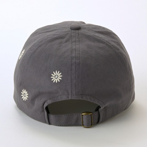 レディース　キャップ（tsukuru&Lin.）