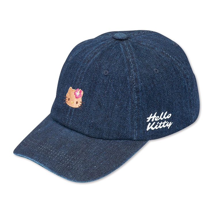 レディース キャップ（ハローキティ） | シャンブル | しまむらパーク