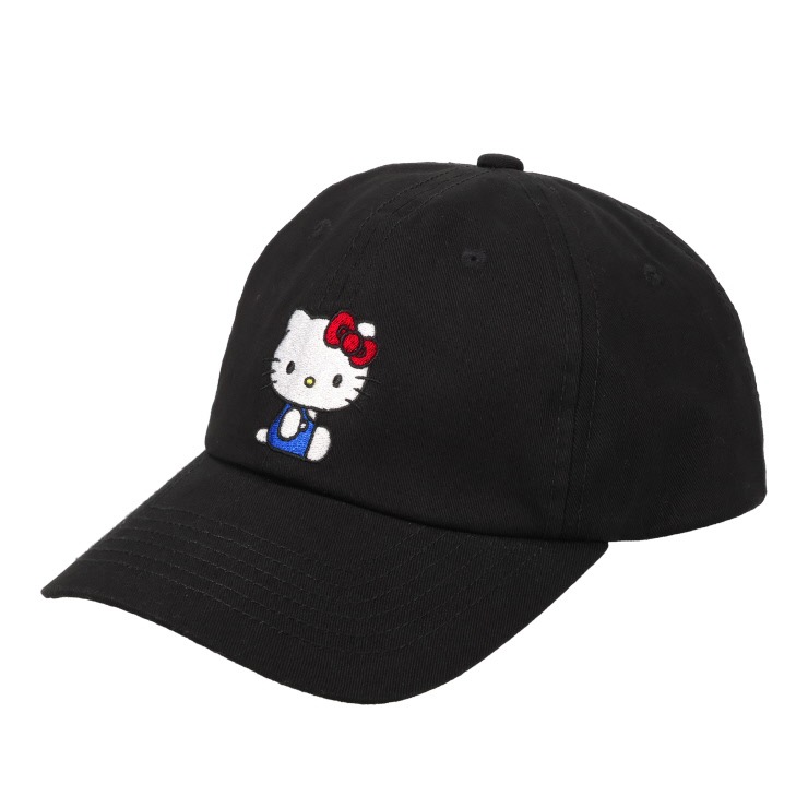 レディース キャップ（ハローキティ） | シャンブル | しまむらパーク