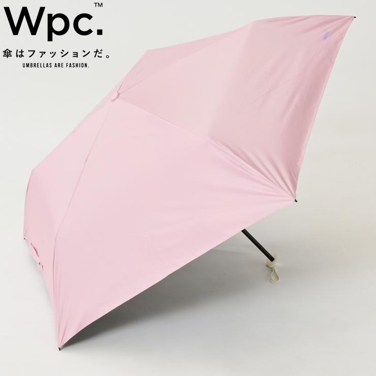 レディース 折りたたみ傘 (wpc.) | シャンブル | しまむらパーク