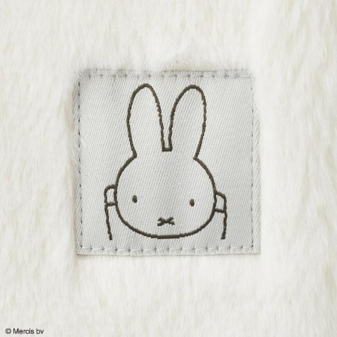 レディース　マフラー（miffy）