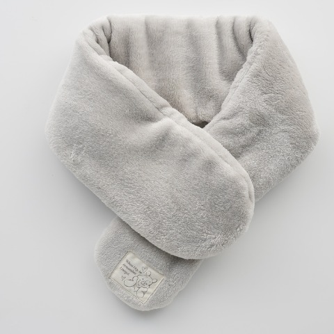 レディース　マフラー（くまのプーさん）