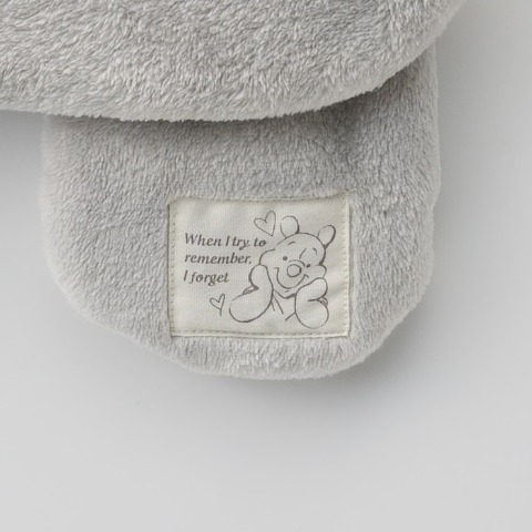 レディース　マフラー（くまのプーさん）