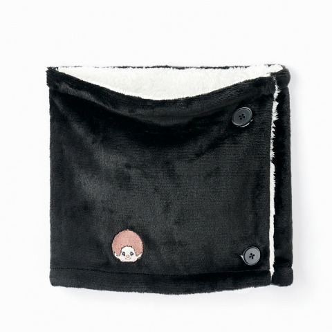 ネックウォーマー(モンチッチ)