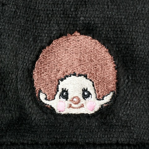 ネックウォーマー(モンチッチ)