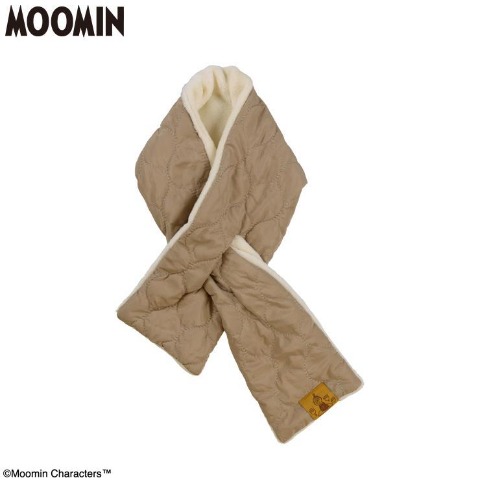レディース　マフラー(MOOMIN)