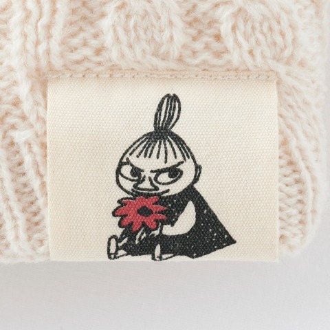 レディース　ネックウォーマー(MOOMIN)